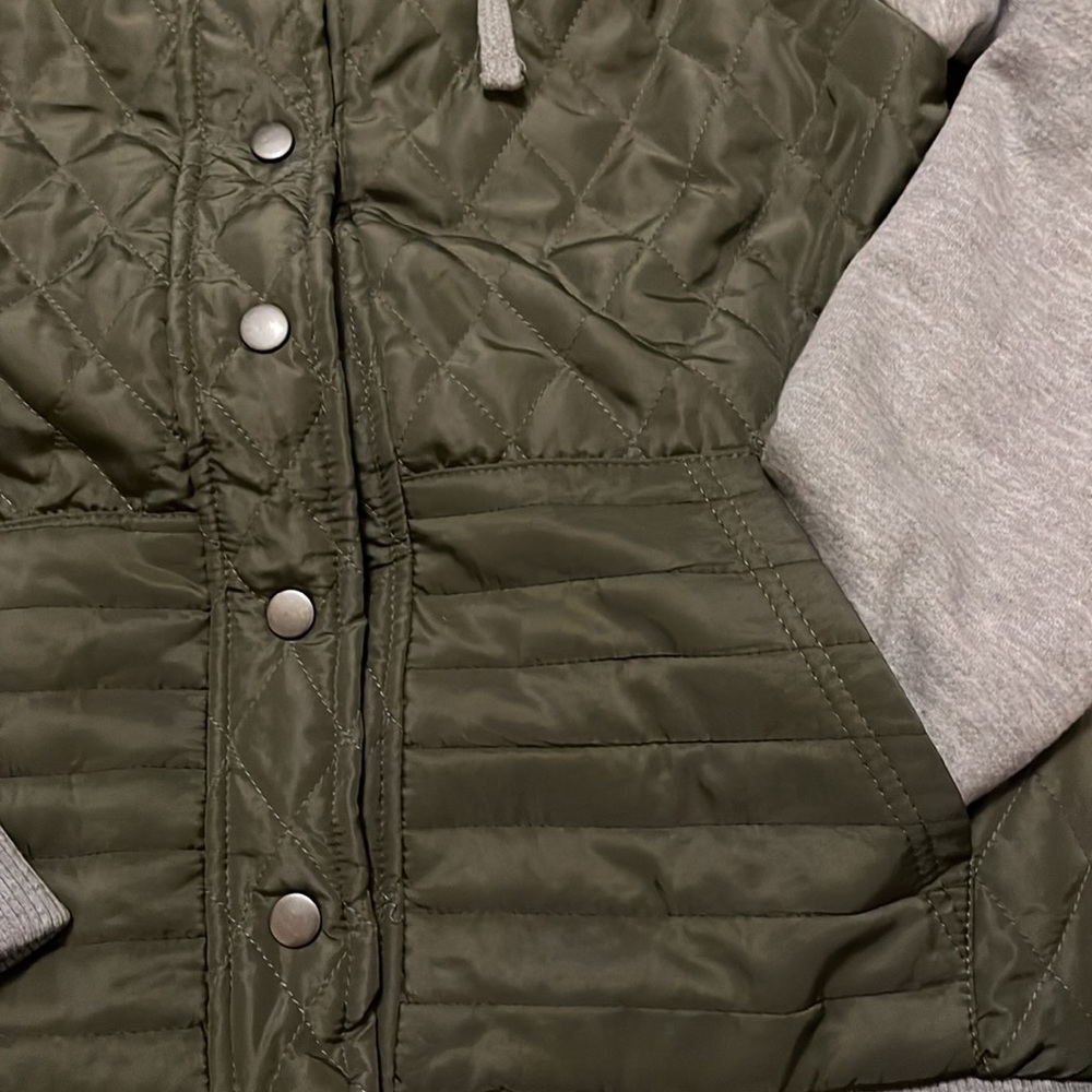 Sweater Jacket - image 2